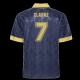 1994-1995 Wimbledon Retro Home Shirt