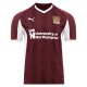 2025-2026 Northampton Town Home Shirt (Your Name)
