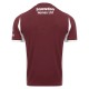 2025-2026 Northampton Town Home Shirt (Your Name)