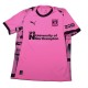 2025-2026 Northampton Town Away Shirt (Your Name) 2025-2026 Northampton Town Away Shirt (Your Name)