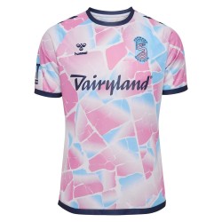2025-2026 Forward Madison Away Shirt (Your Name) 2025-2026 Forward Madison Away Shirt (Your Name)