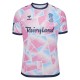 2025-2026 Forward Madison Away Shirt (Your Name)