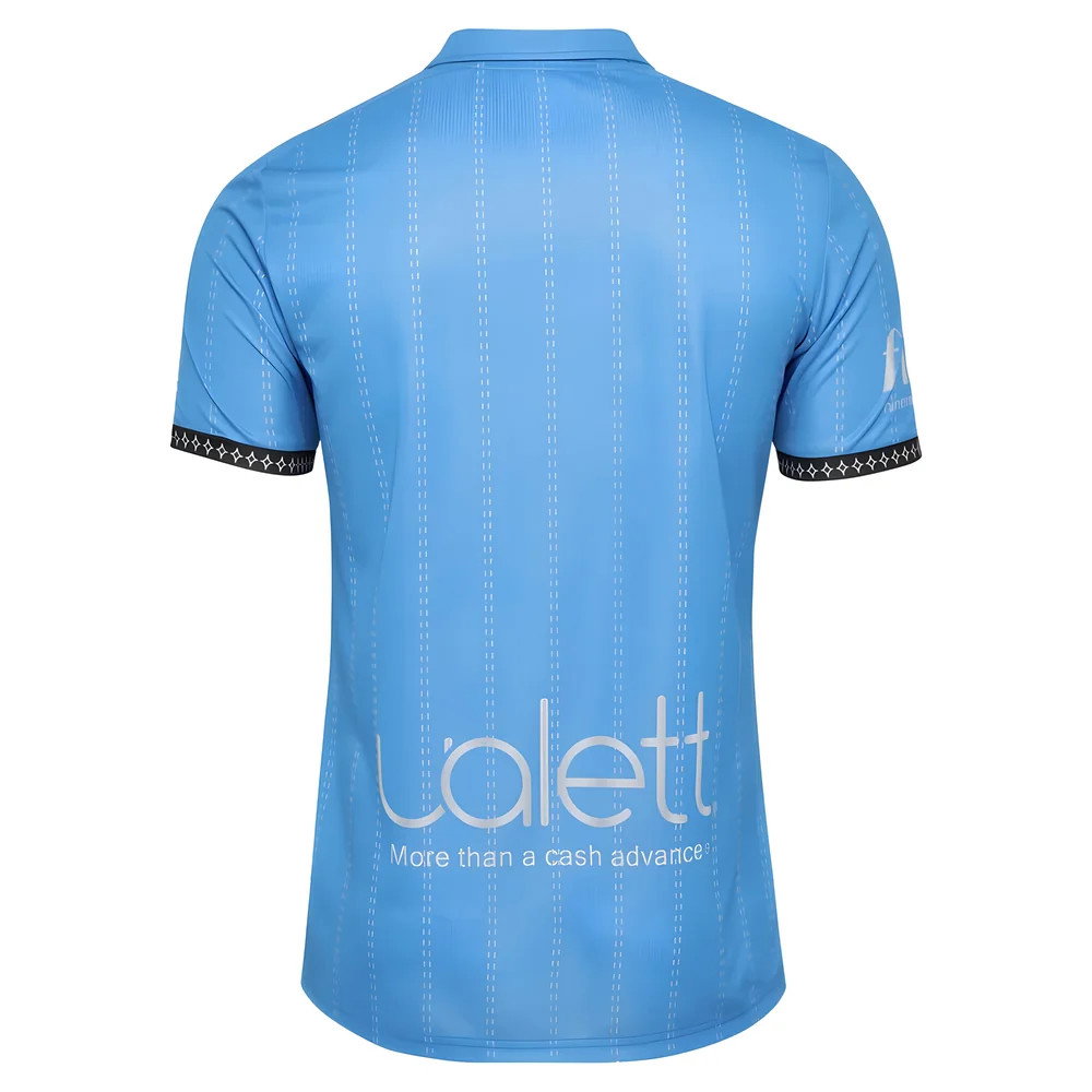 2025-2026 Las Vegas Lights Home Shirt (Your Name) 2025-2026 Las Vegas Lights Home Shirt (Your Name)
