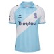2025-2026 Forward Madison Home Shirt (Your Name)