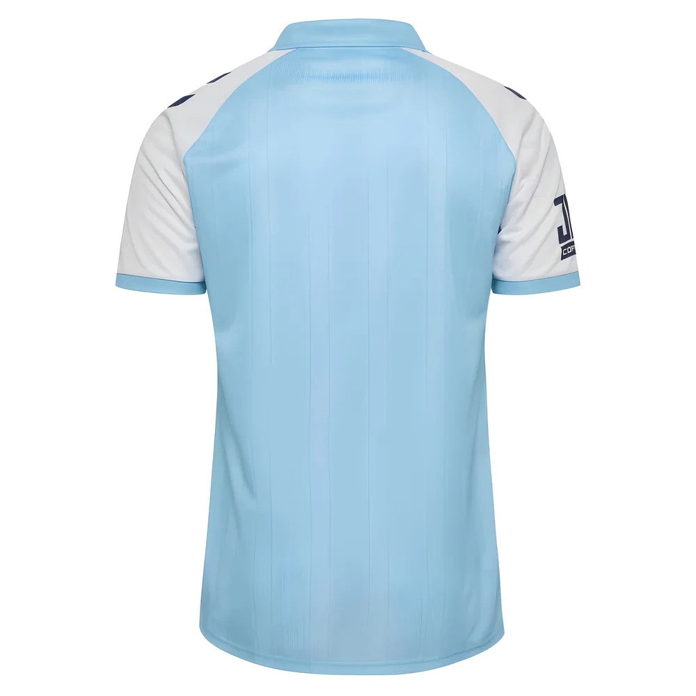 2025-2026 Forward Madison Home Shirt (Your Name)