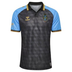 2025-2026 Las Vegas Lights Away Shirt (Your Name)