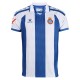 2025-2026 RCD Espanyol Home Shirt (Your Name)