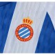 2025-2026 RCD Espanyol Home Shirt (Your Name)