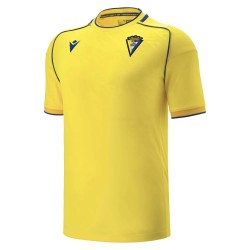 2025-2026 Cadiz Home Shirt (Your Name) 2025-2026 Cadiz Home Shirt (Your Name)