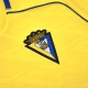 2025-2026 Cadiz Home Shirt (Your Name)