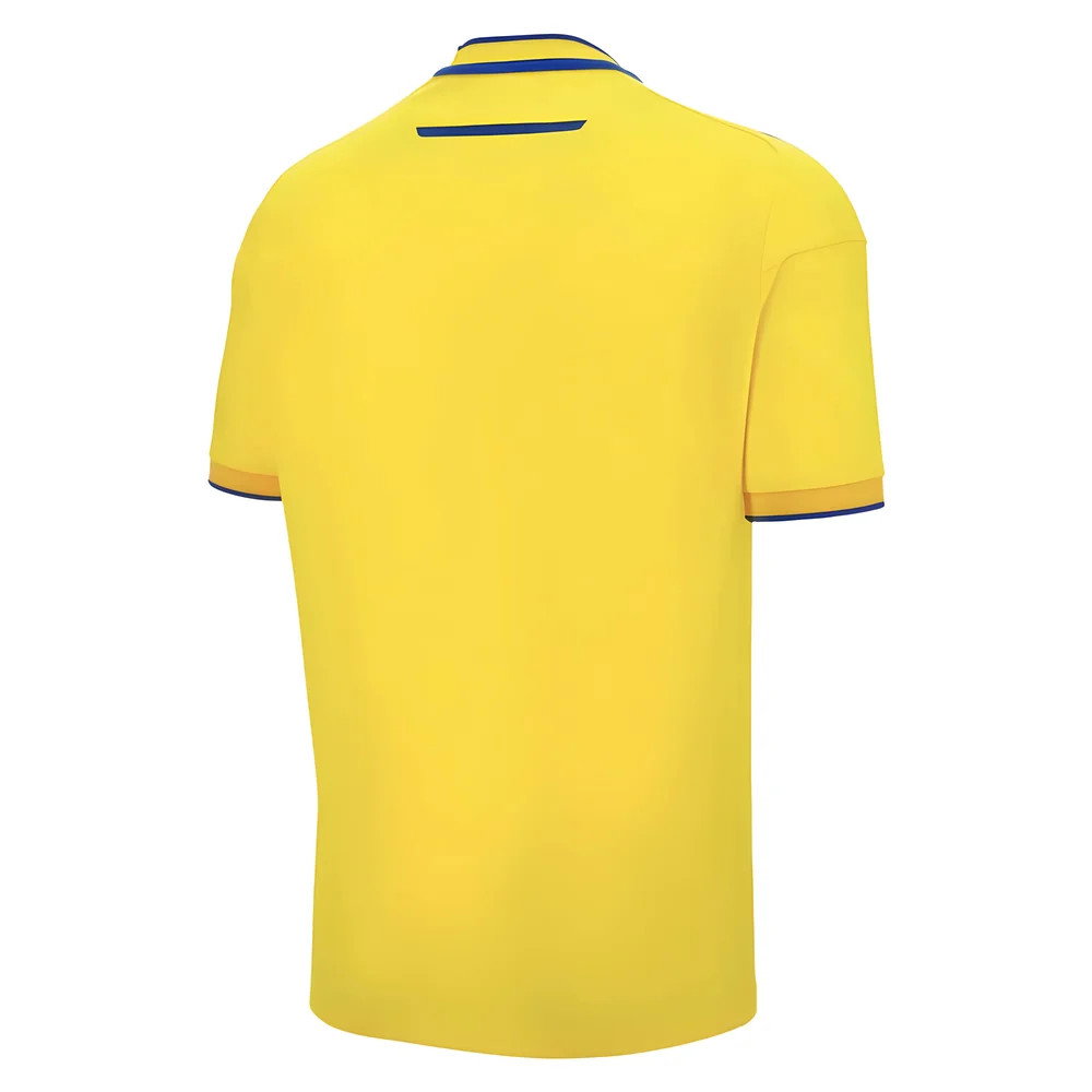 2025-2026 Cadiz Home Shirt (Your Name)