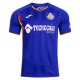 2025-2026 Getafe Home Shirt (Your Name) 2025-2026 Getafe Home Shirt (Your Name)