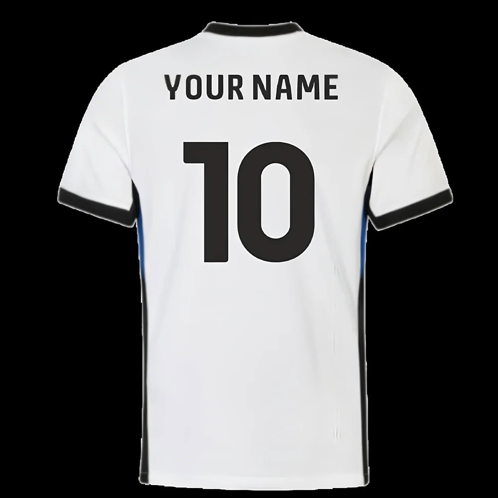 2025-2026 Birmingham City Away Shirt 2025-2026 Birmingham City Away Shirt