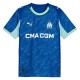 2025-2026 Marseille Third Shirt 2025-2026 Marseille Third Shirt