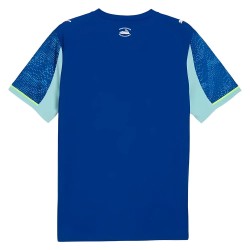 2025-2026 Marseille Third Shirt