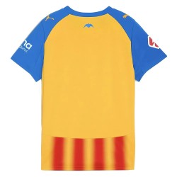 2025-2026 Valencia Third Shirt 2025-2026 Valencia Third Shirt