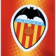 2025-2026 Valencia Third Shirt 2025-2026 Valencia Third Shirt