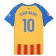 2025-2026 Valencia Third Shirt 2025-2026 Valencia Third Shirt