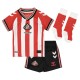 2025-2026 Sunderland Home Mini Kit