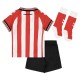2025-2026 Sunderland Home Mini Kit