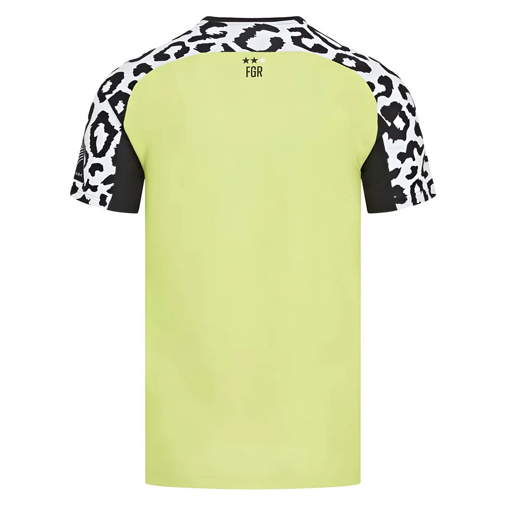 2025-2026 Forest Green Rovers Home Shirt 2025-2026 Forest Green Rovers Home Shirt
