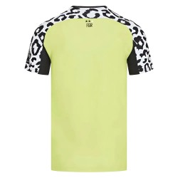2025-2026 Forest Green Rovers Home Shirt