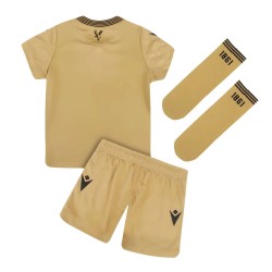 2025-2026 Crystal Palace Third Baby Kit 2025-2026 Crystal Palace Third Baby Kit