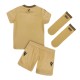 2025-2026 Crystal Palace Third Baby Kit