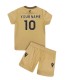 2025-2026 Crystal Palace Third Baby Kit