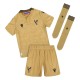 2025-2026 Crystal Palace Third Little Kids Infant Kit 2025-2026 Crystal Palace Third Little Kids Infant Kit