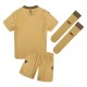 2025-2026 Crystal Palace Third Little Kids Infant Kit 2025-2026 Crystal Palace Third Little Kids Infant Kit