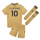 2025-2026 Crystal Palace Third Little Kids Infant Kit 2025-2026 Crystal Palace Third Little Kids Infant Kit