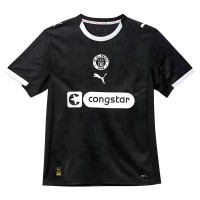 2025-2026 St Pauli Third Shirt