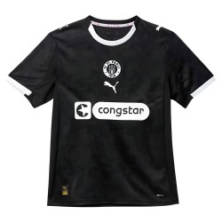 2025-2026 St Pauli Third Shirt