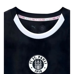 2025-2026 St Pauli Third Shirt 2025-2026 St Pauli Third Shirt