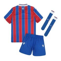 2025-2026 Crystal Palace Home Baby Kit 2025-2026 Crystal Palace Home Baby Kit