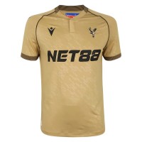 2025-2026 Crystal Palace Third Shirt