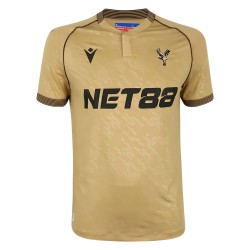 2025-2026 Crystal Palace Third Shirt