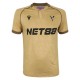 2025-2026 Crystal Palace Third Shirt 2025-2026 Crystal Palace Third Shirt