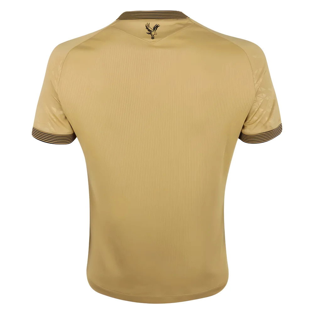 2025-2026 Crystal Palace Third Shirt 2025-2026 Crystal Palace Third Shirt