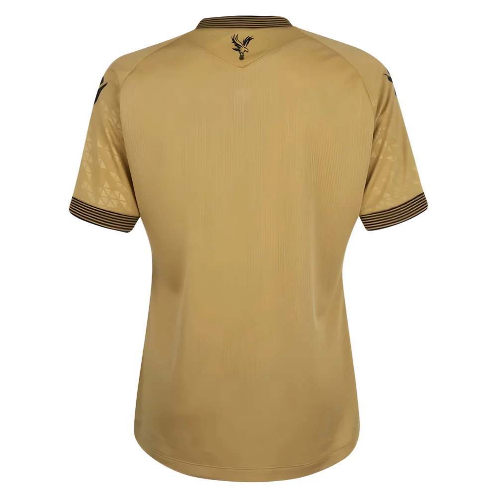 2025-2026 Crystal Palace Third Shirt (Womens) 2025-2026 Crystal Palace Third Shirt (Womens)