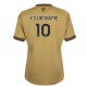 2025-2026 Crystal Palace Third Shirt (Womens) 2025-2026 Crystal Palace Third Shirt (Womens)