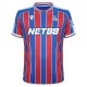 2025-2026 Crystal Palace Home Shirt 2025-2026 Crystal Palace Home Shirt