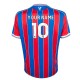 2025-2026 Crystal Palace Home Shirt 2025-2026 Crystal Palace Home Shirt