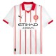 2025-2026 Girona Home Shirt (Van De Beek 6)