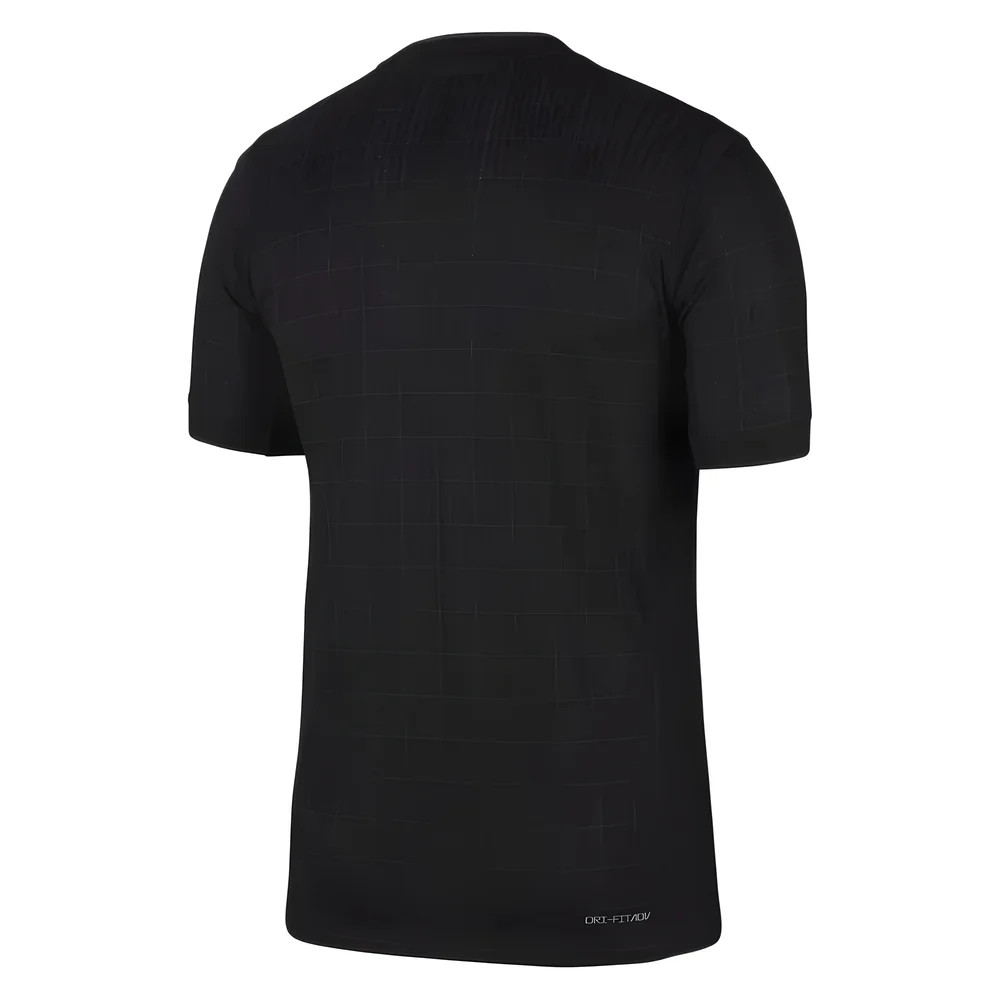 2025-2026 Tottenham Authentic Away Shirt