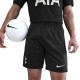 2025-2026 Tottenham Authentic Away Shirt
