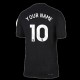 2025-2026 Tottenham Authentic Away Shirt