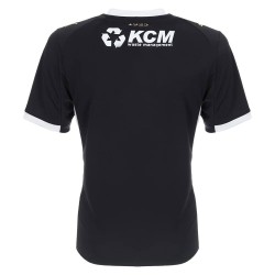 2025-2026 Rotherham United Third Shirt