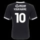 2025-2026 Rotherham United Third Shirt 2025-2026 Rotherham United Third Shirt